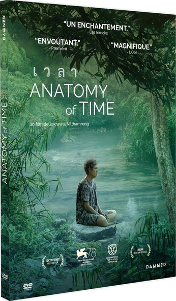 Anatomy of Time