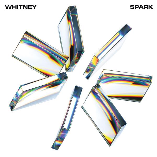 Spark / Whitney | Whitney. Paroles. Composition. Interprète