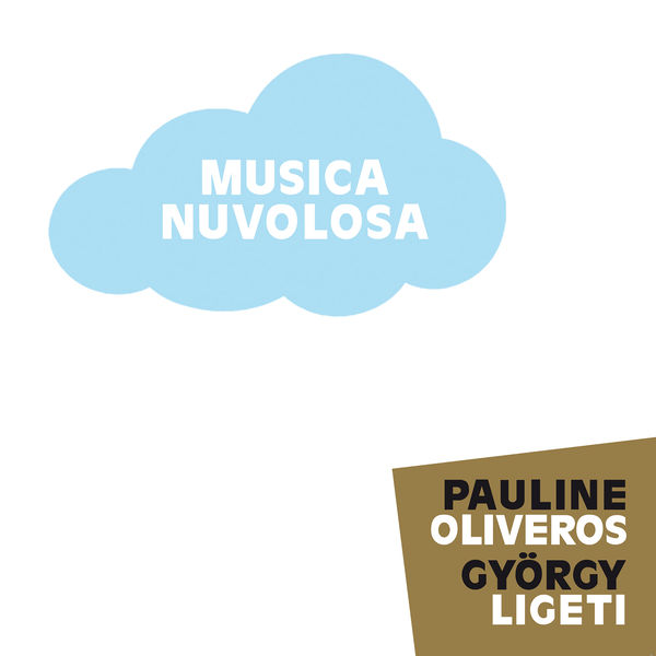Musica nuvolosa | Gyorgy Ligeti. Compositeur
