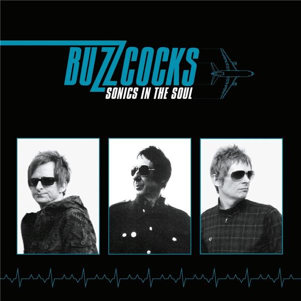 Sonics in the soul | Buzzcocks. Musicien