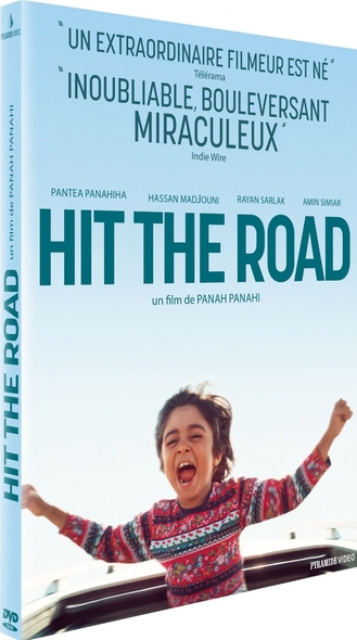 Hit the Road / Film de Panah Panahi | Panahi , Panah . Metteur en scène ou réalisateur. Scénariste