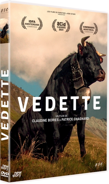 Vedette