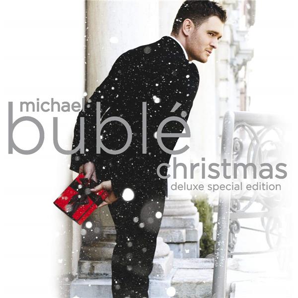 Christmas / Michael Bublé | Bublé, Michael. Chant. Paroles