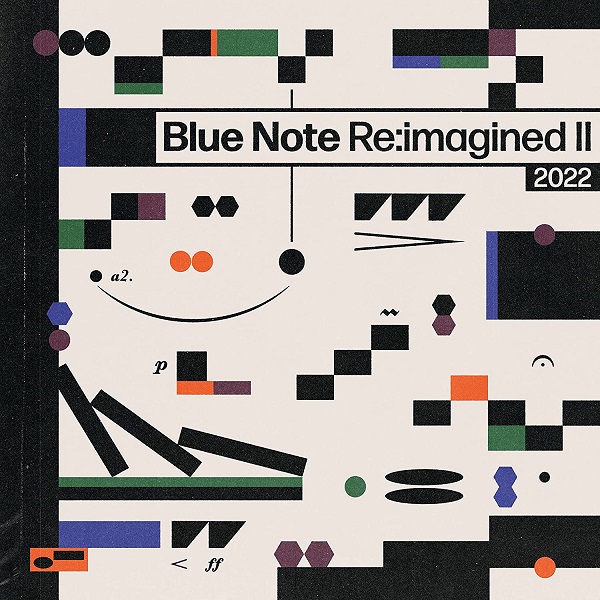 Blue Note Re:imagined II / Yazz Ahmed | Byrd, Donald (1932-2013). Composition