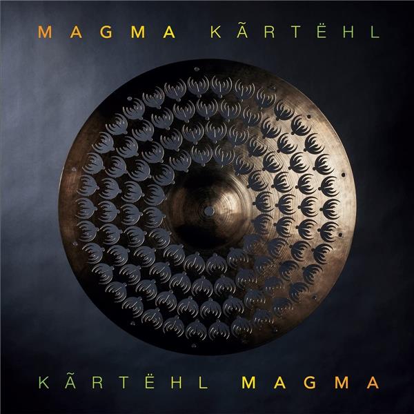 Kartehl  | Magma