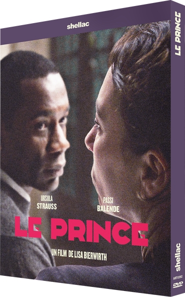Le Prince / Film de Lisa Bierwirth | Bierwirth , Lisa . Metteur en scène ou réalisateur. Scénariste