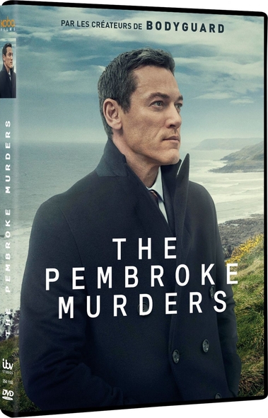 The Pembroke Murders