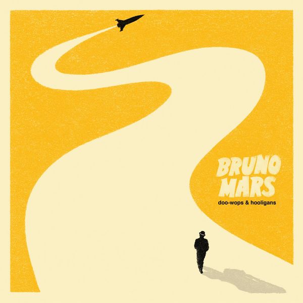 Doo-wops & hooligans / Bruno Mars | Mars, Bruno