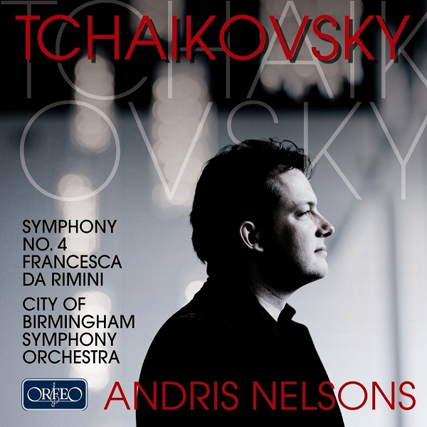 Symphony No 4 | Piotr Ilyich Tchaïkovski (1840-1893). Compositeur