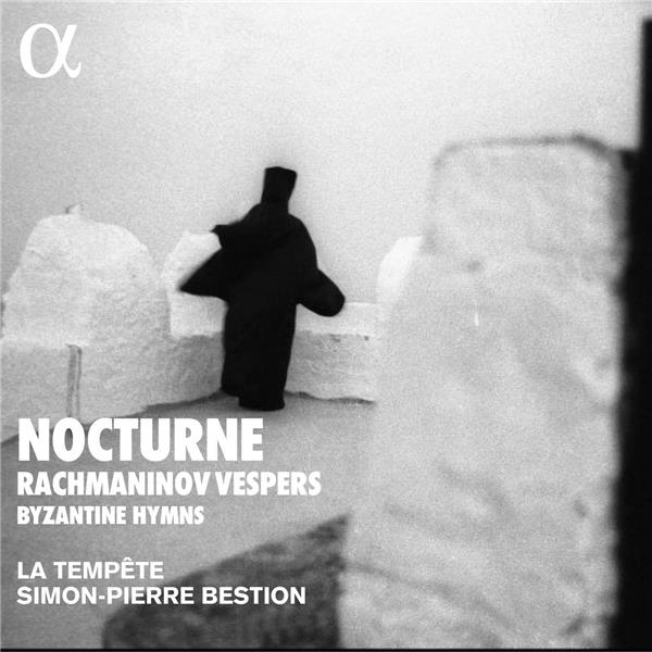 Nocturne | Sergei Rachmaninoff. Compositeur