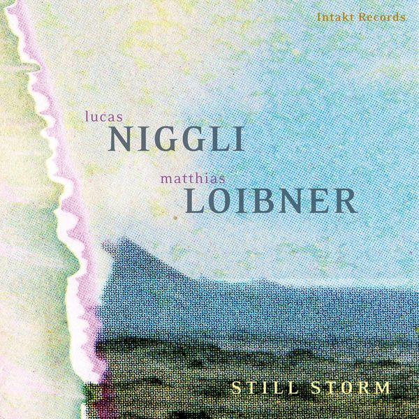 Still storm / Lucas Niggli, batterie, percussions | Niggli, Lucas. Compositeur