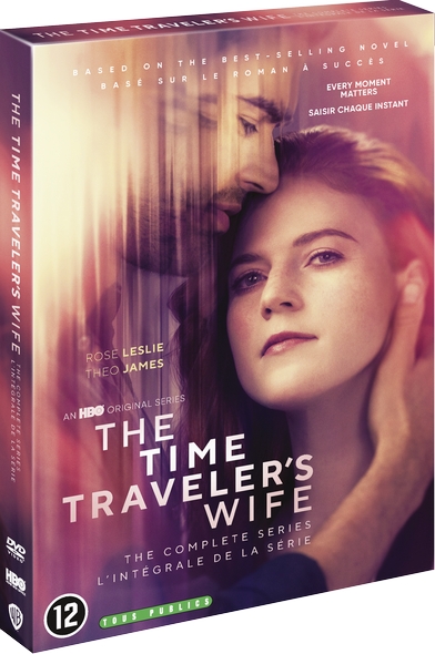 The Time Traveler's Wife / Série télévisée de Steven Moffat | Moffat, Steven. Auteur