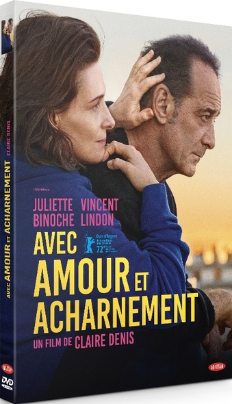 Avec amour et acharnement