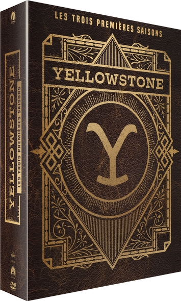 Yellowstone. saison 1 / Taylor Sheridan, Ed Bianchi, Stephen Kay, John Dahl, Ben Richardson, Guy Ferland, Christina Alexandra Voros, réal. | Sheridan, Taylor. Réalisateur. Scénariste