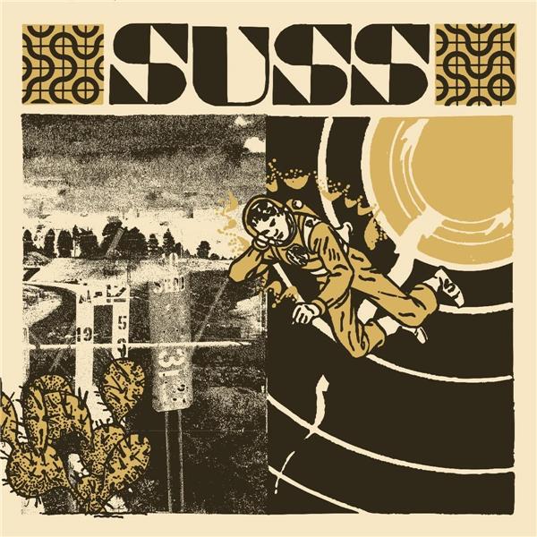 Suss | Suss. Musicien