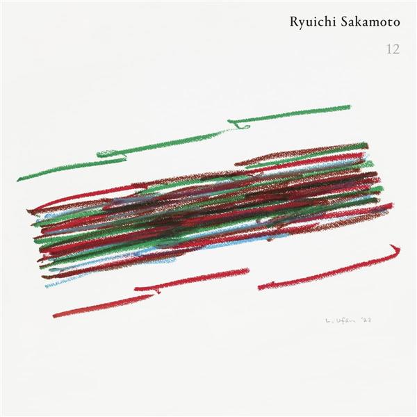 12 / Ryuichi Sakamoto | Sakamoto, Ryūichi (1952-2023). Composition. Synthétiseur