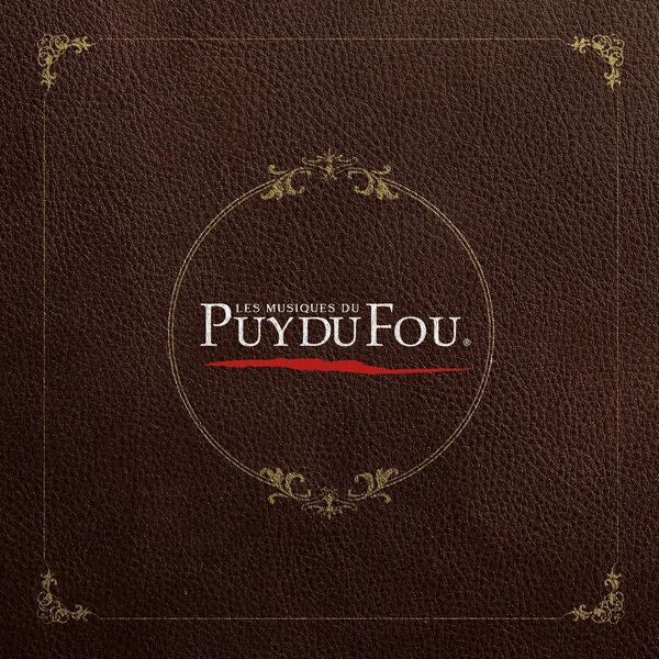 Les musiques du Puy du Fou / Nick Glennie-Smith | Glennie-Smith , Nick