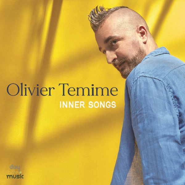 Inner songs / Olivier Temime | Temime, Olivier. Saxophone. Composition