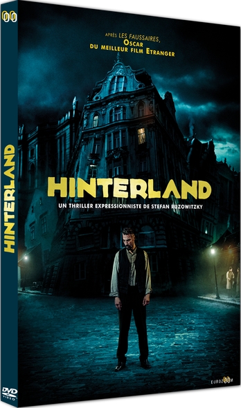 Hinterland