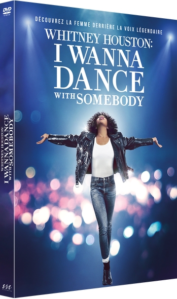 Whitney Houston : I Wanna Dance with Somebody / Kasi Lemmons, réal. | Lemmons, Kasi (1961-....). Metteur en scène ou réalisateur