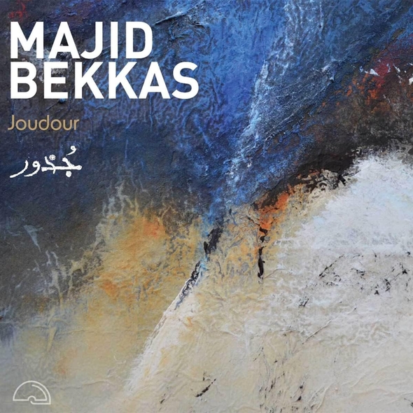 Joudour | Majid Bekkas. Interprète