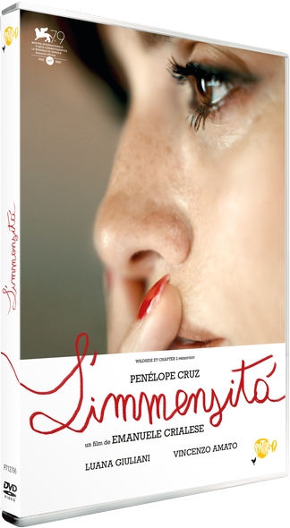 L'Immensità / film d'Emanuele Crialese | Crialese, Emanuele. Metteur en scène ou réalisateur. Scénariste