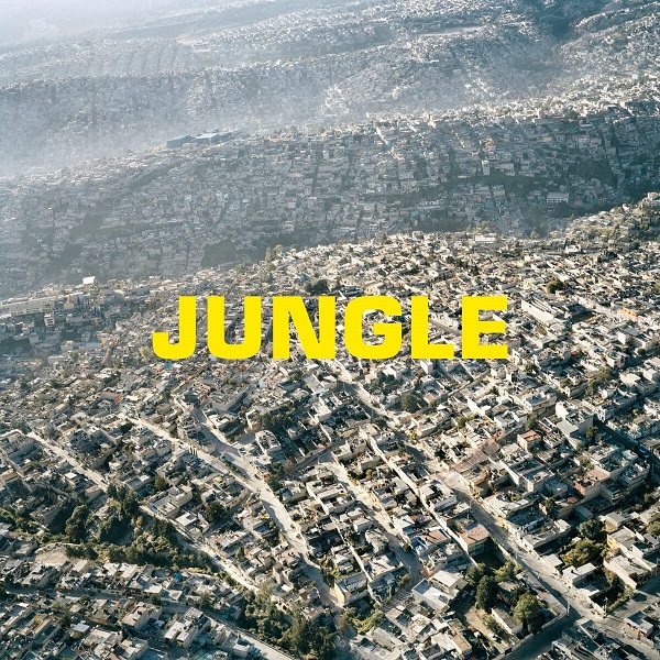 Jungle / The Blaze | The Blaze. Composition. Interprète