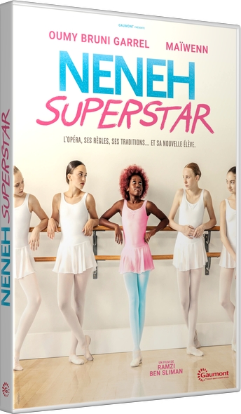 Neneh Superstar / Film de Ramzi Ben Sliman | Ben Sliman, Ramzi. Metteur en scène ou réalisateur. Scénariste