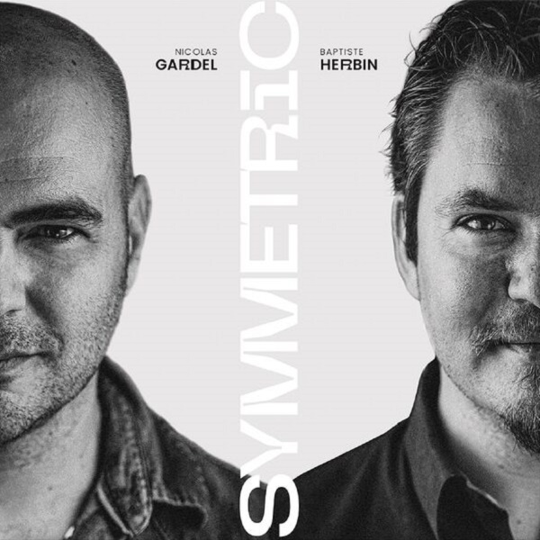 Symmetric / Nicolas Gardel | Gardel, Nicolas. Trompette. Composition