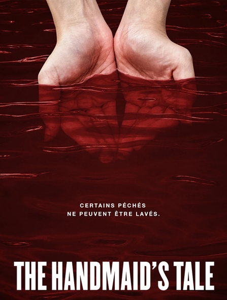 The Handmaid's Tale = La servante écarlate : Saison 5 / Série télévisée de Bruce Miller | Miller, Bruce. Auteur. Scénariste