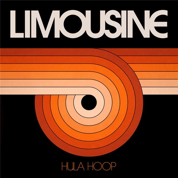 Hula hoop / Limousine | Bardainne, Laurent. Saxophone. Clavier - non spécifié