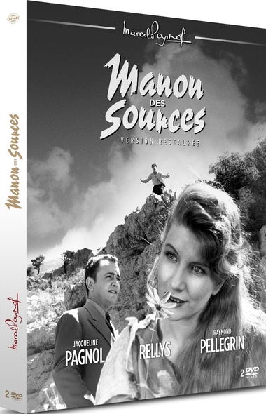 Manon des Sources. Ugolin / Marcel Pagnol | Pagnol, Marcel