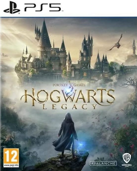 Hogwarts Legacy : L'Héritage de Poudlard - PS5 | 