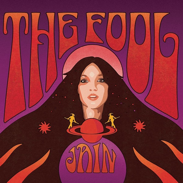 The Fool / Jain, chant, tous instruments, composition | Jain (1992-....). Chanteur. Musicien. Compositeur