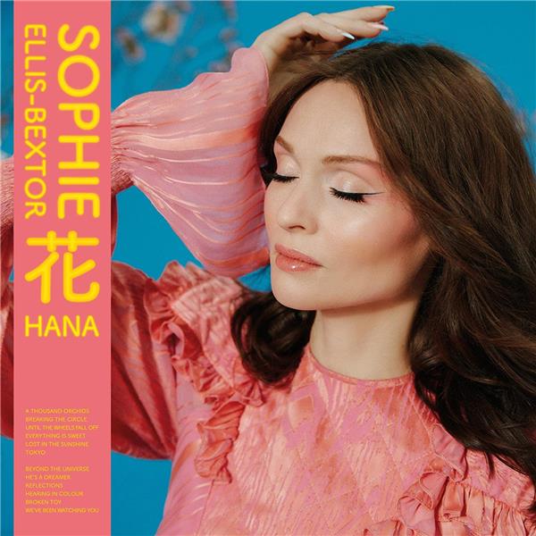 Hana | Sophie Ellis-Bextor (1979-....)