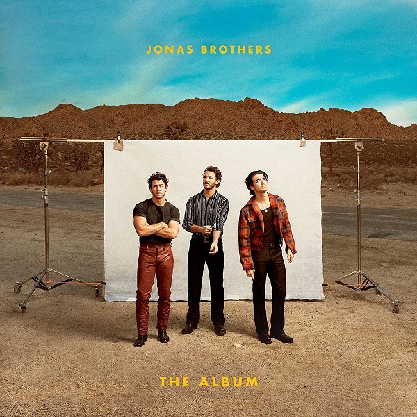 The album / Jonas Brothers | Jonas Brothers