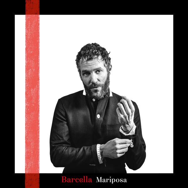 Mariposa / Barcella | Barcella. Interprète