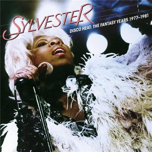 Disco heat : the fantasy years 1977-1981 |  Sylvester. Interprète