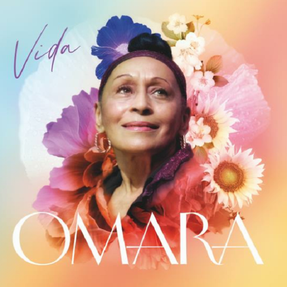 Vida / Omara Portuondo | Portuondo, Omara (1930-....)