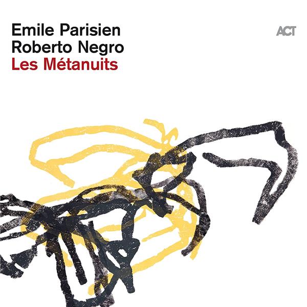 Les métanuits / Émile Parisien | Parisien, Emile