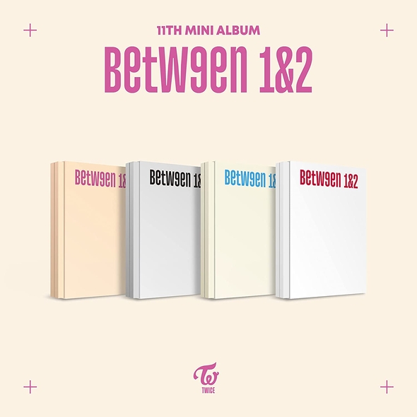 Between 1&2 | Twice. Musicien