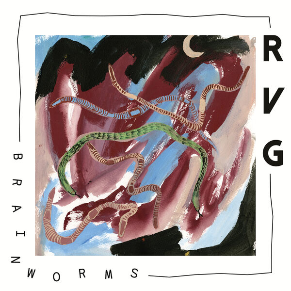 Brain worms / RVG | RVG. 943