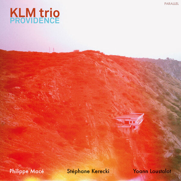 Providence / KLM Trio | Macé, Philippe. Vibraphone. Composition