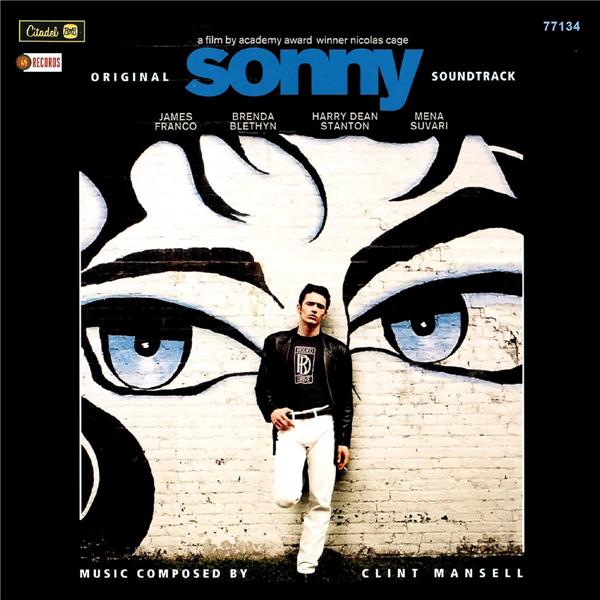 Sonny | Clint Mansell (1963-....). Interprète