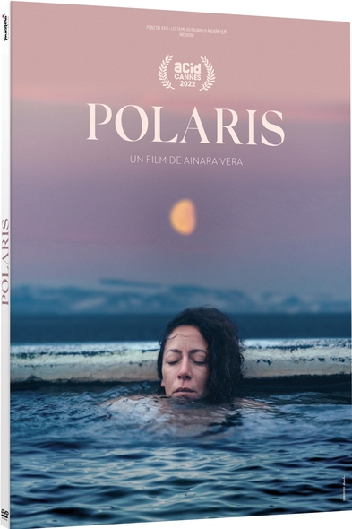 Polaris / Film de Ainara Vera | Vera , Ainara . Metteur en scène ou réalisateur. Scénariste
