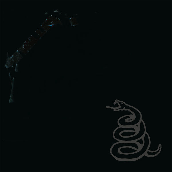 Metallica / Black album / Metallica | Metallica