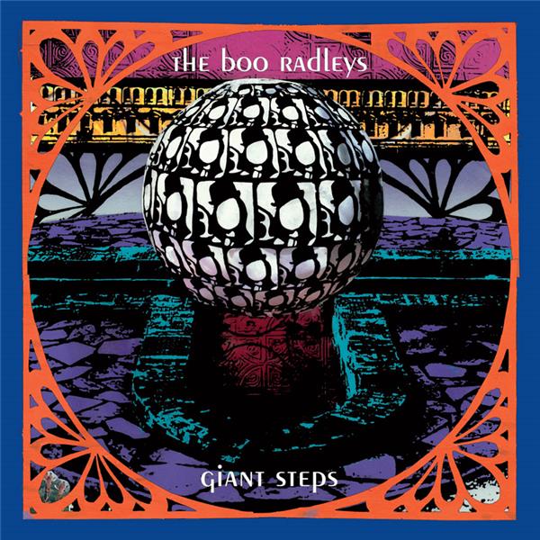 Giant steps | The Boo Radleys