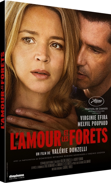 L'Amour et les forêts | Donzelli, Valérie (1973-....). Metteur en scène ou réalisateur