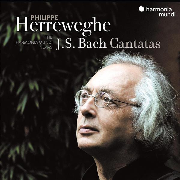 Cantatas | Jean-Sébastien Bach. Compositeur