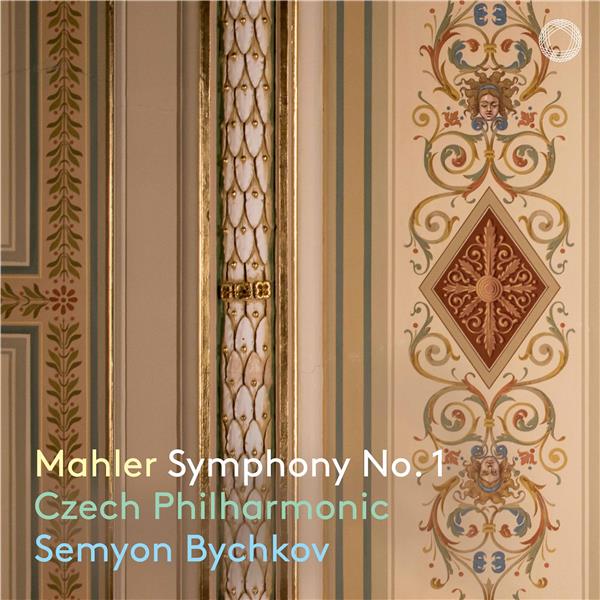 Symphonie No. 1 | Gustav Mahler (1860-1911). Compositeur